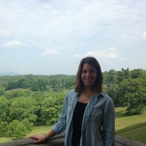 Meet your Posher, Eleanor